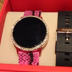 Brand New Set Aeropostale Smartwatch